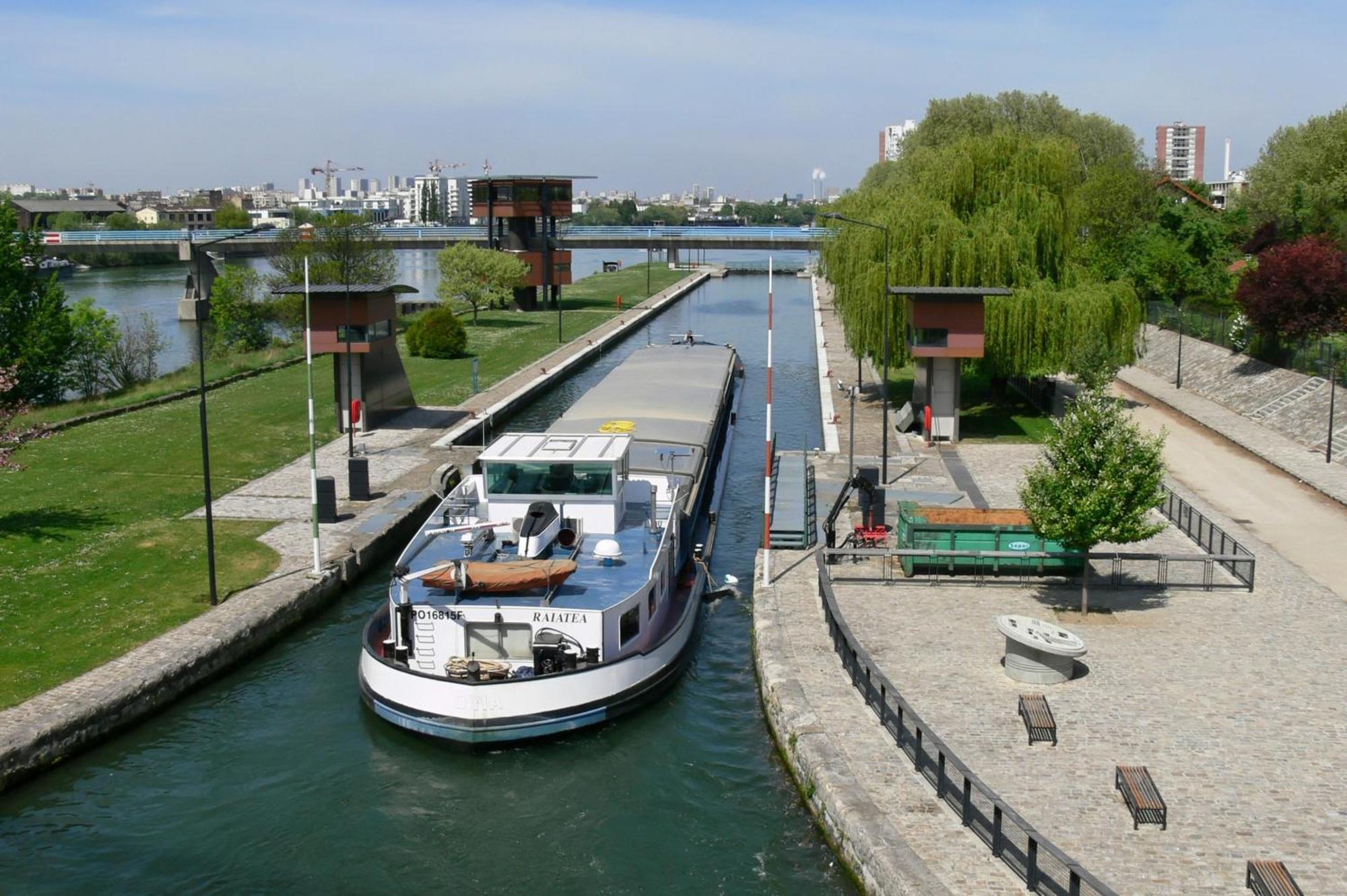 Apartmán F2 Paris 12Eme - Gare De Lyon - Orly Alfortville Exteriér fotografie