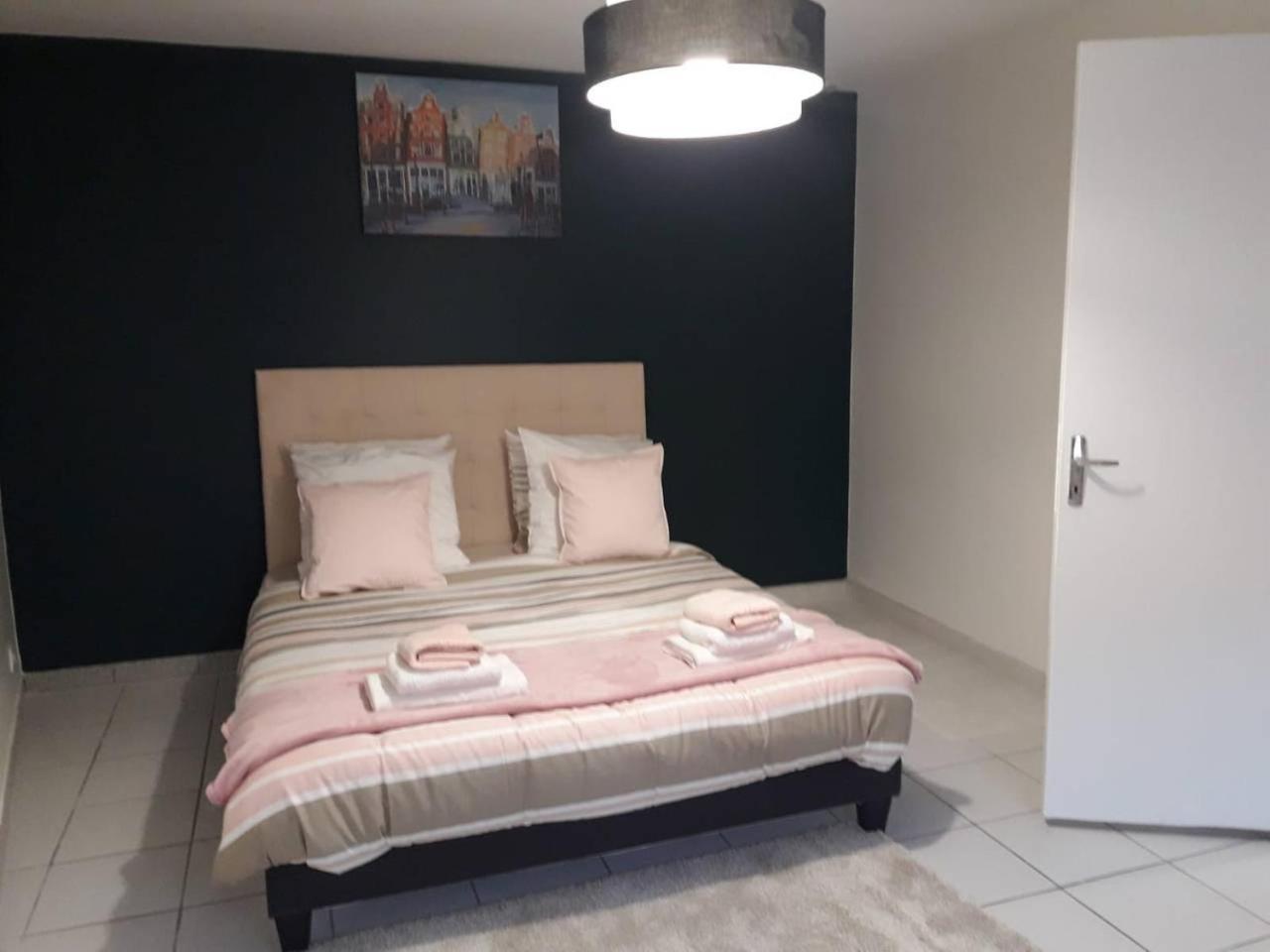 Apartmán F2 Paris 12Eme - Gare De Lyon - Orly Alfortville Exteriér fotografie
