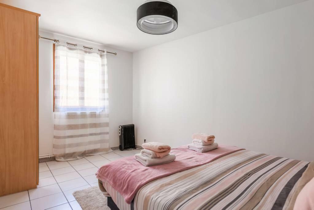 Apartmán F2 Paris 12Eme - Gare De Lyon - Orly Alfortville Exteriér fotografie